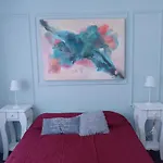 Departamento Sobre Peatonal San Martin