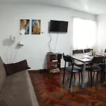 Departamento Sobre Peatonal San Martin