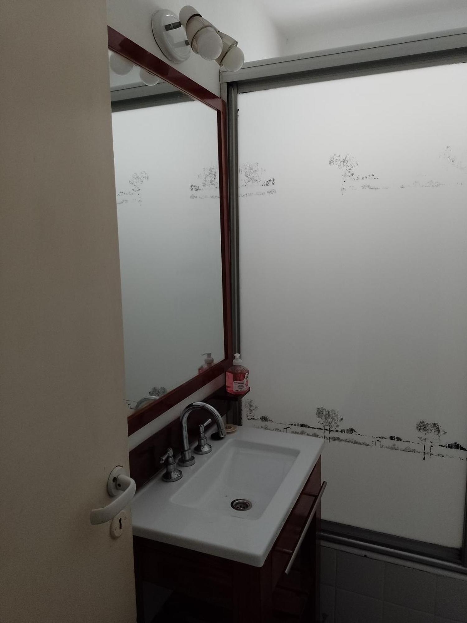 Departamento Sobre Peatonal San Martin Rosario