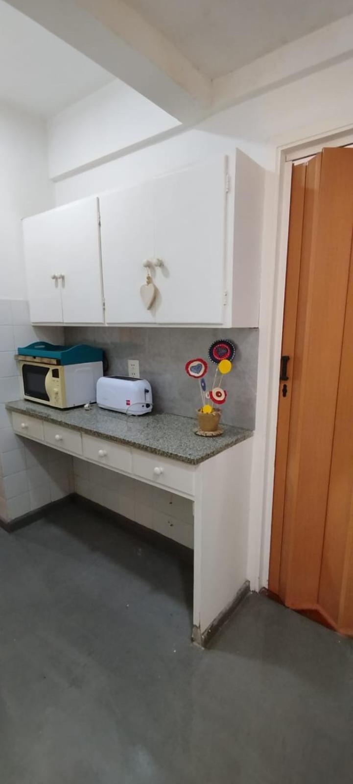 Departamento Sobre Peatonal San Martin