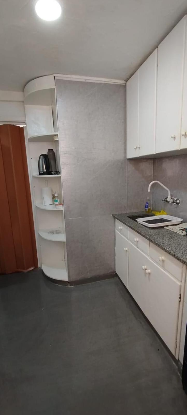 Departamento Sobre Peatonal San Martin Apartamento Rosario