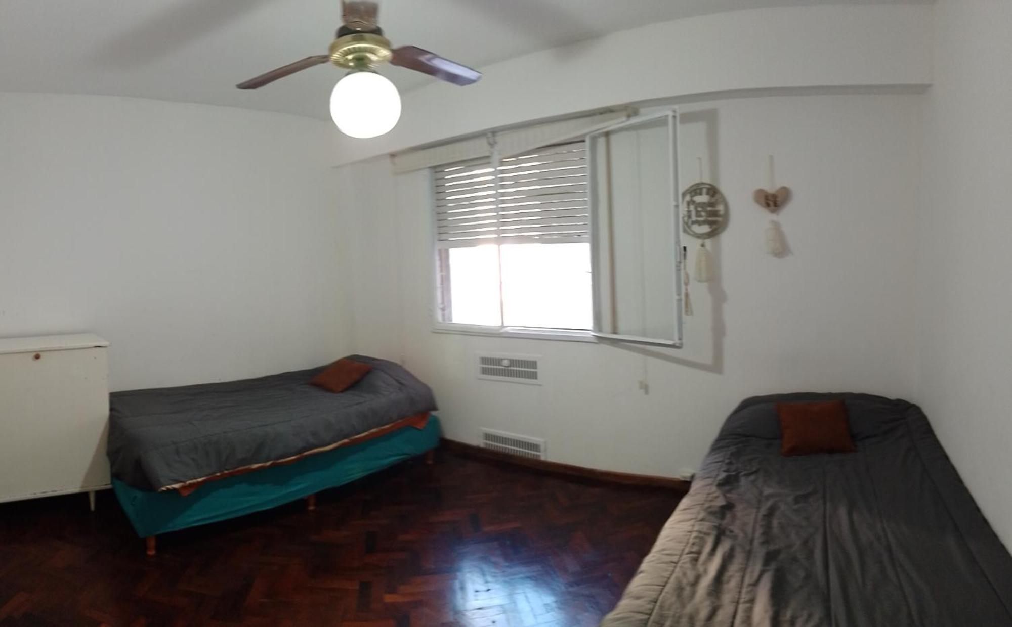 Departamento Sobre Peatonal San Martin Apartamento *